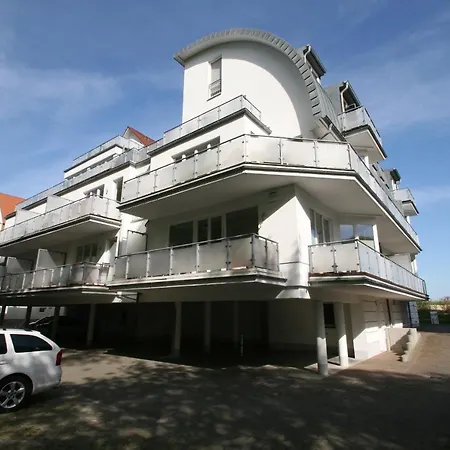 Apartment Haus Undine App 07