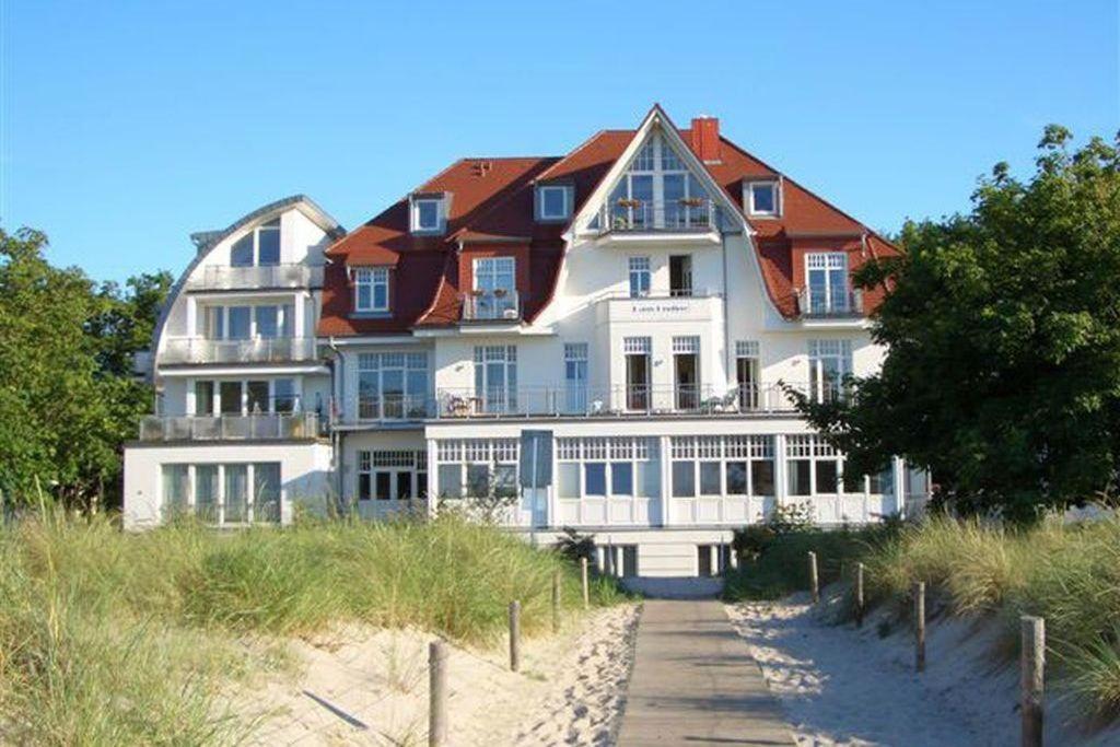 Apartment Haus Undine App 07