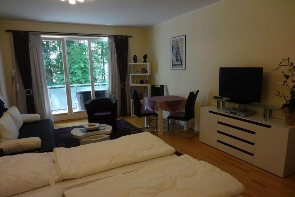 Haus Undine App 07 Rostock