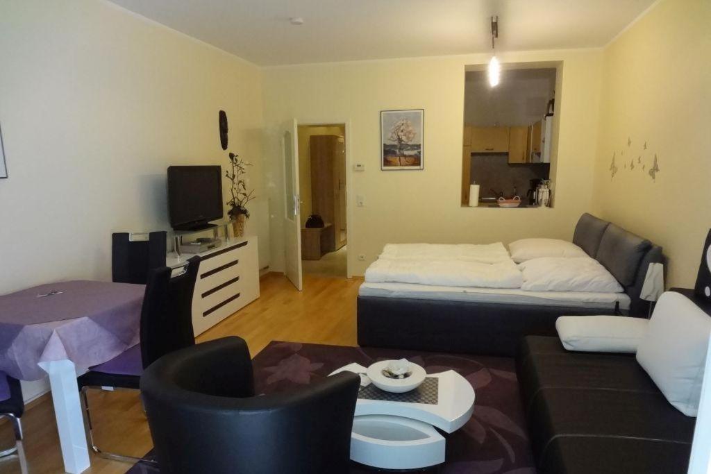 Haus Undine App 07 * Rostock