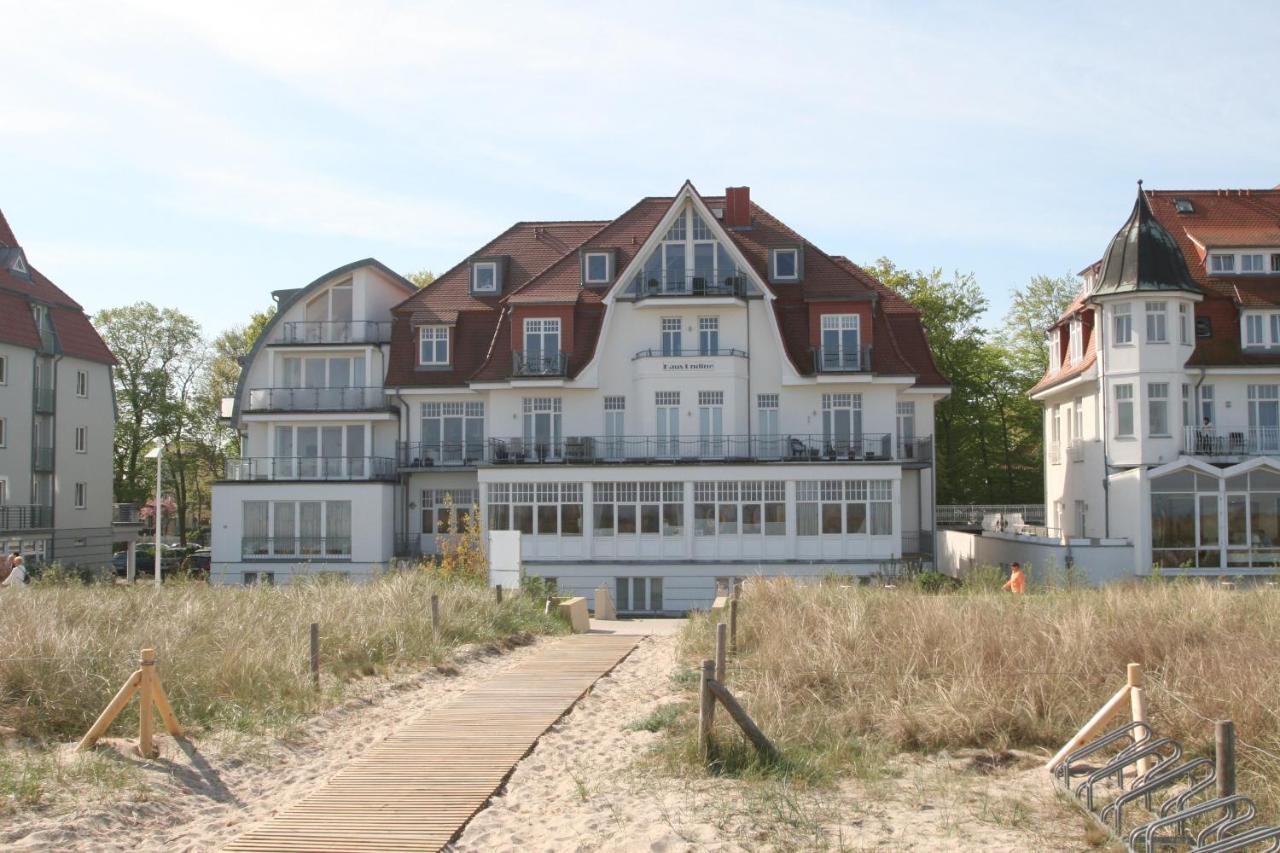 Apartment Haus Undine App 07 *