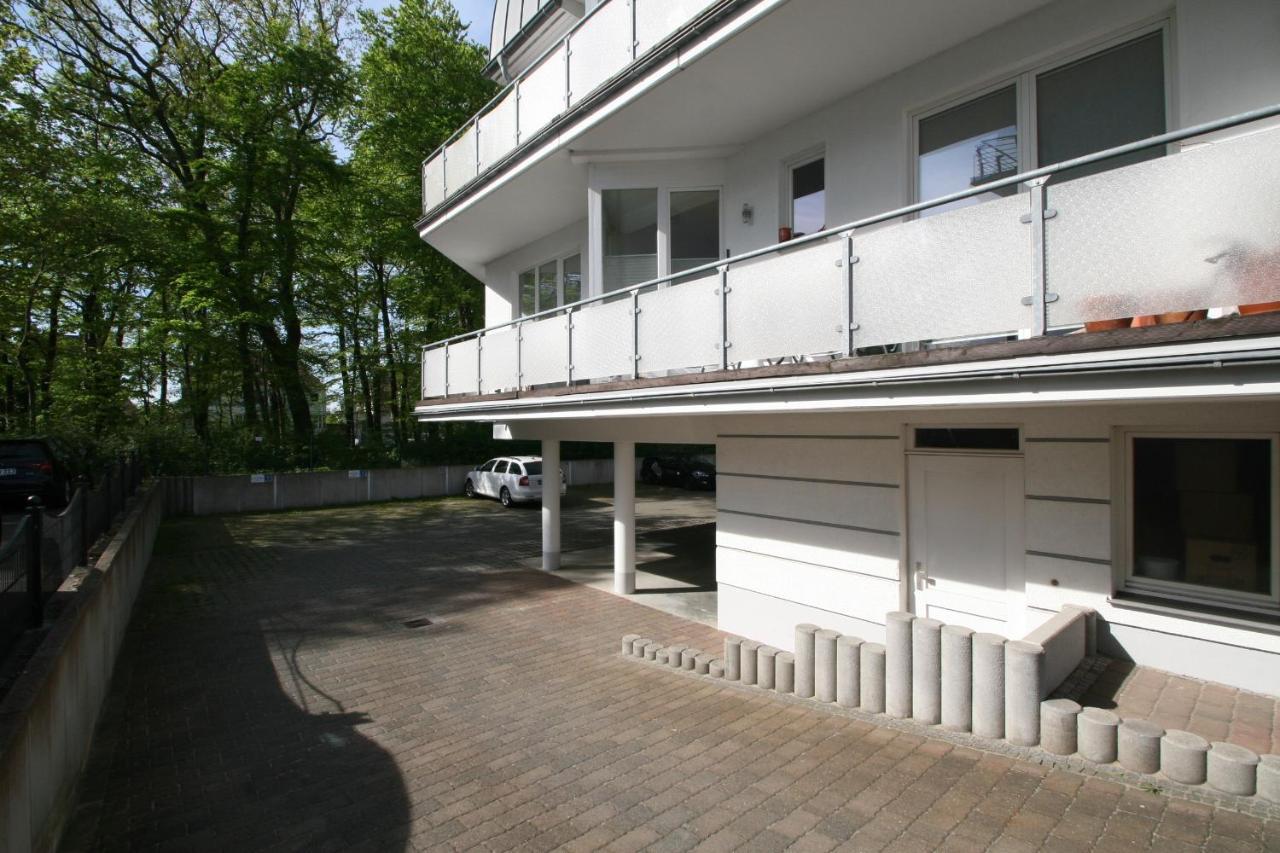 Haus Undine App 07 Apartment