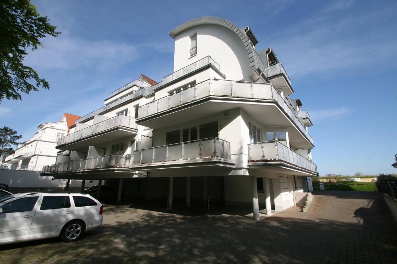 Apartment Haus Undine App 07